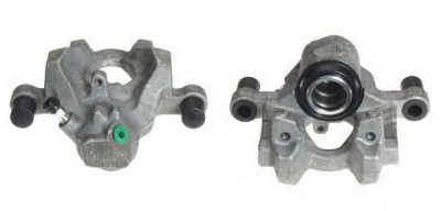BUDWEG CALIPER 344449 -  Тормозной суппорт